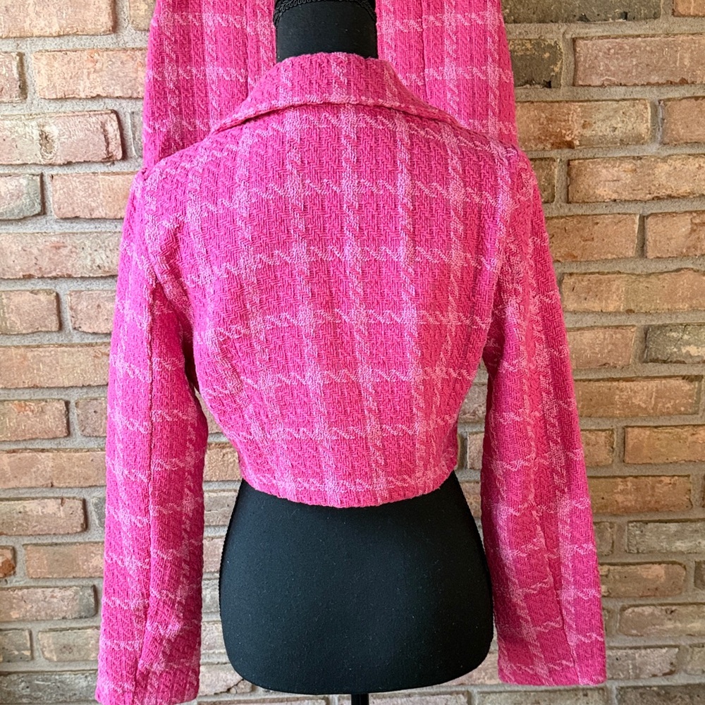 Pink Women's Skirt Set - Picture 6 of 13
